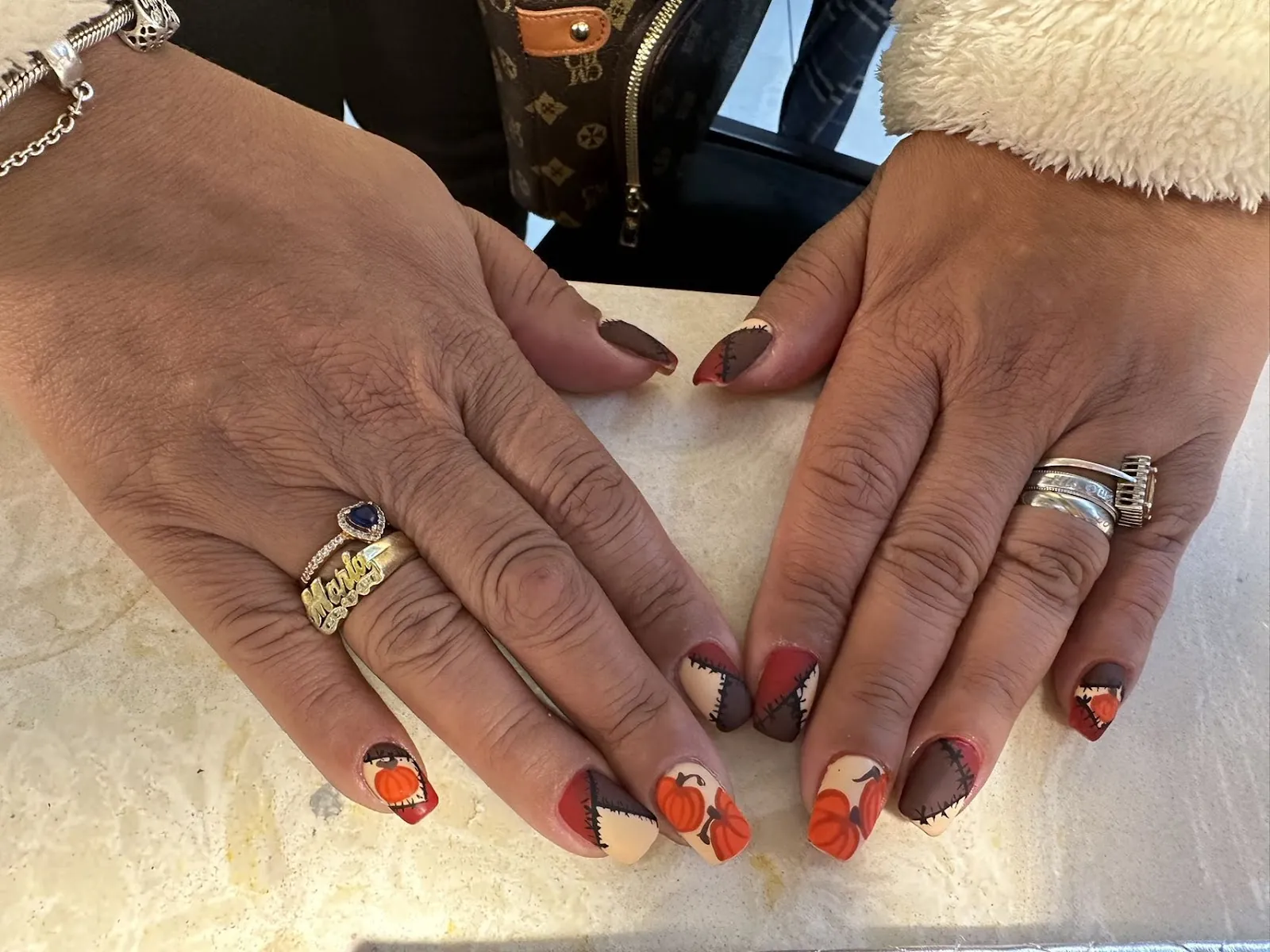 Spafiesta Citi, beauty salon at 301 East 102nd Street in Queens, New York