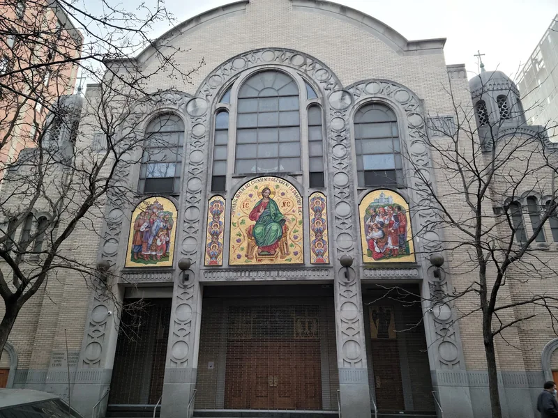 St. Mark's Hotel