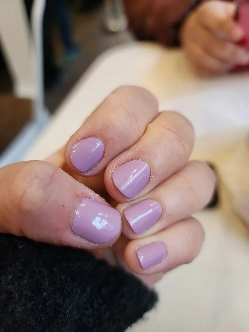 Star Nail Plus