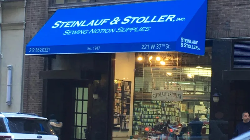 Steinlauf & Stoller, Inc.