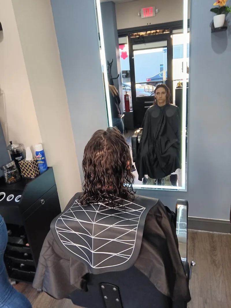 Studio Luxe Salon by Astrid, beauty salon at 484 84th Street in Brooklyn, New York
