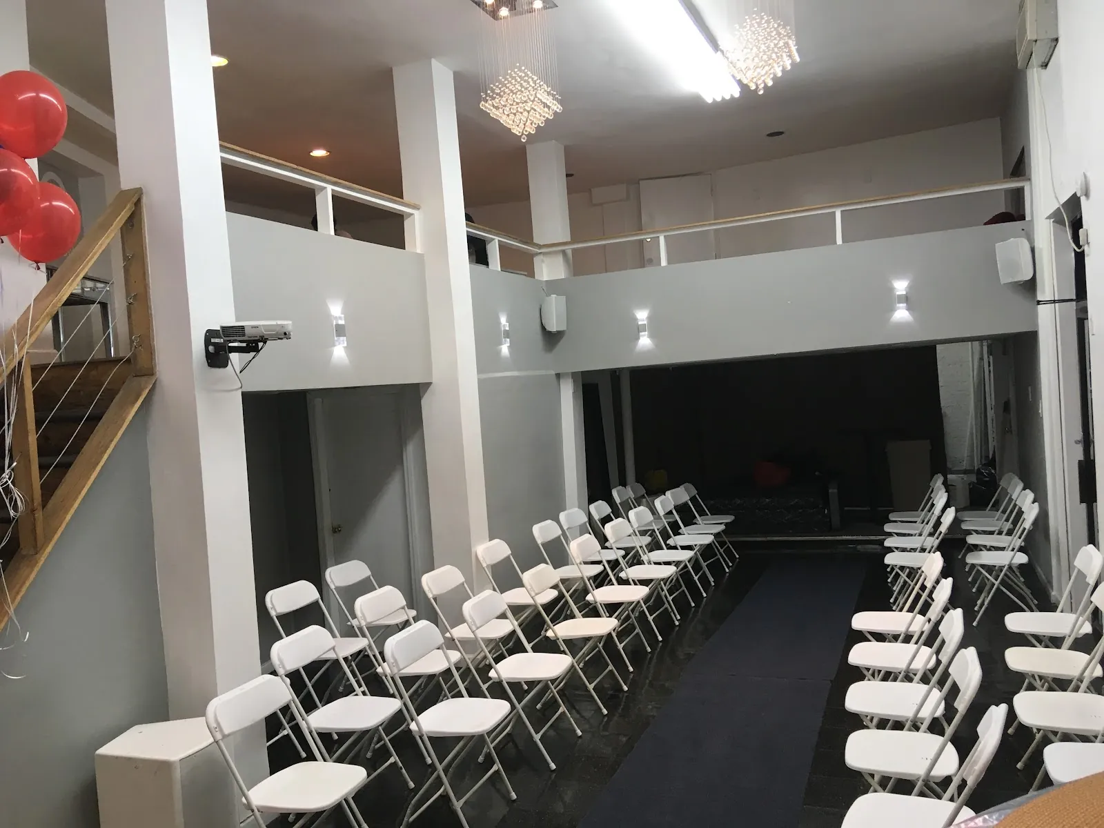 Studio Phenomenon, hair salon at 901 Atlantic Avenue in Brooklyn, New York