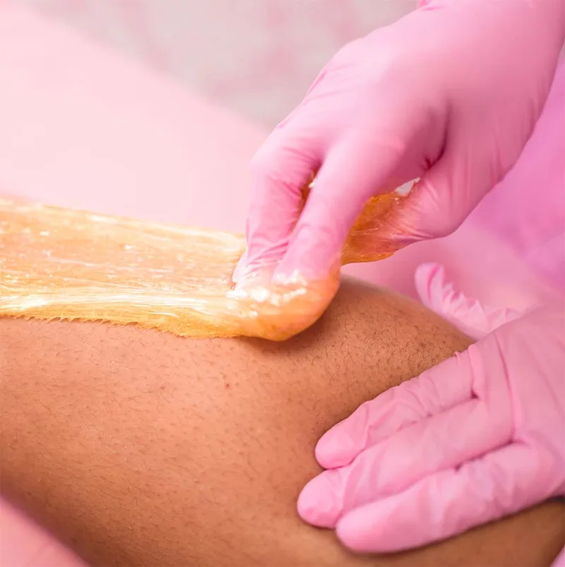 Sugaring NYC