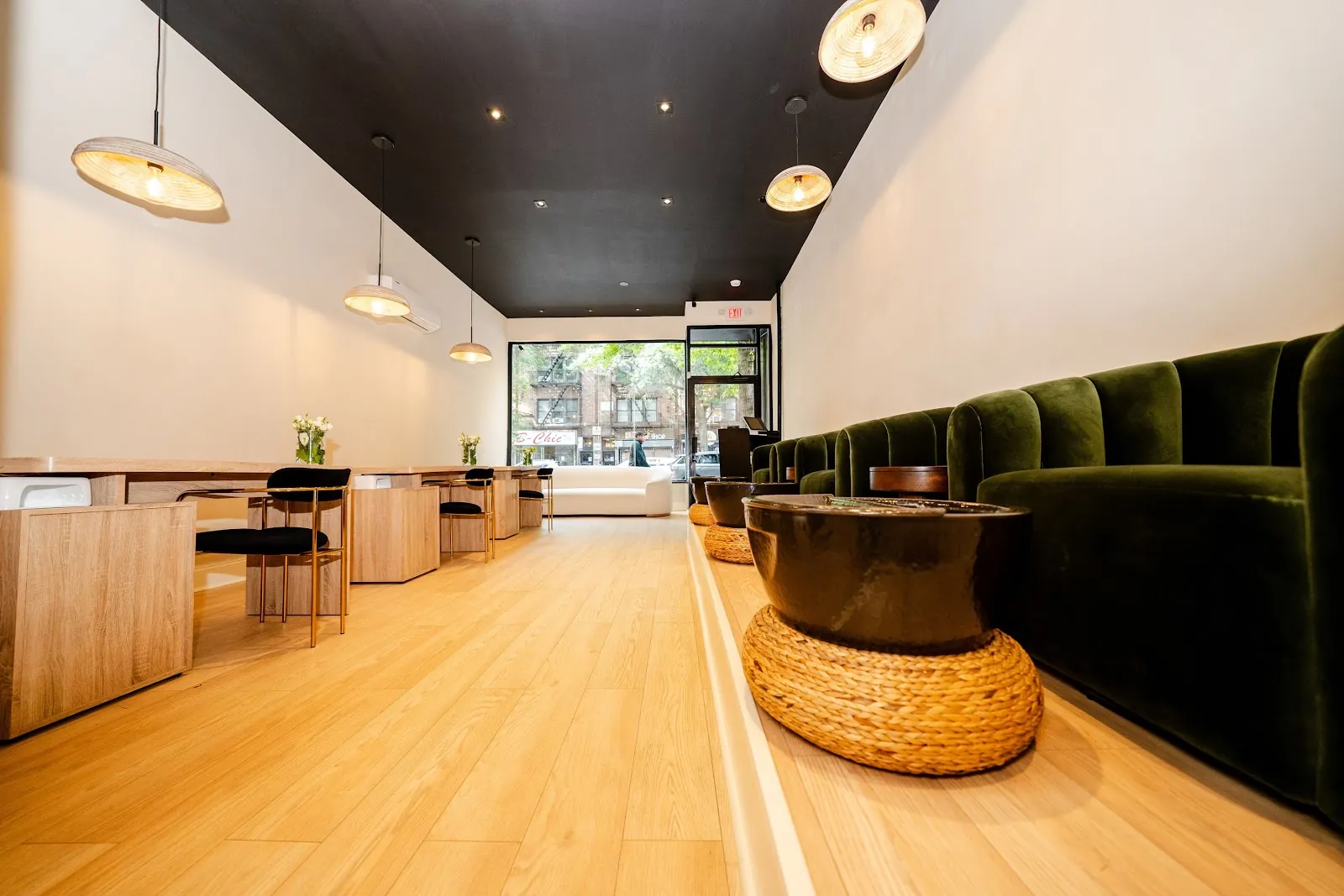 Suite Eleven, beauty salon at 603 Flatbush Avenue in Brooklyn, New York
