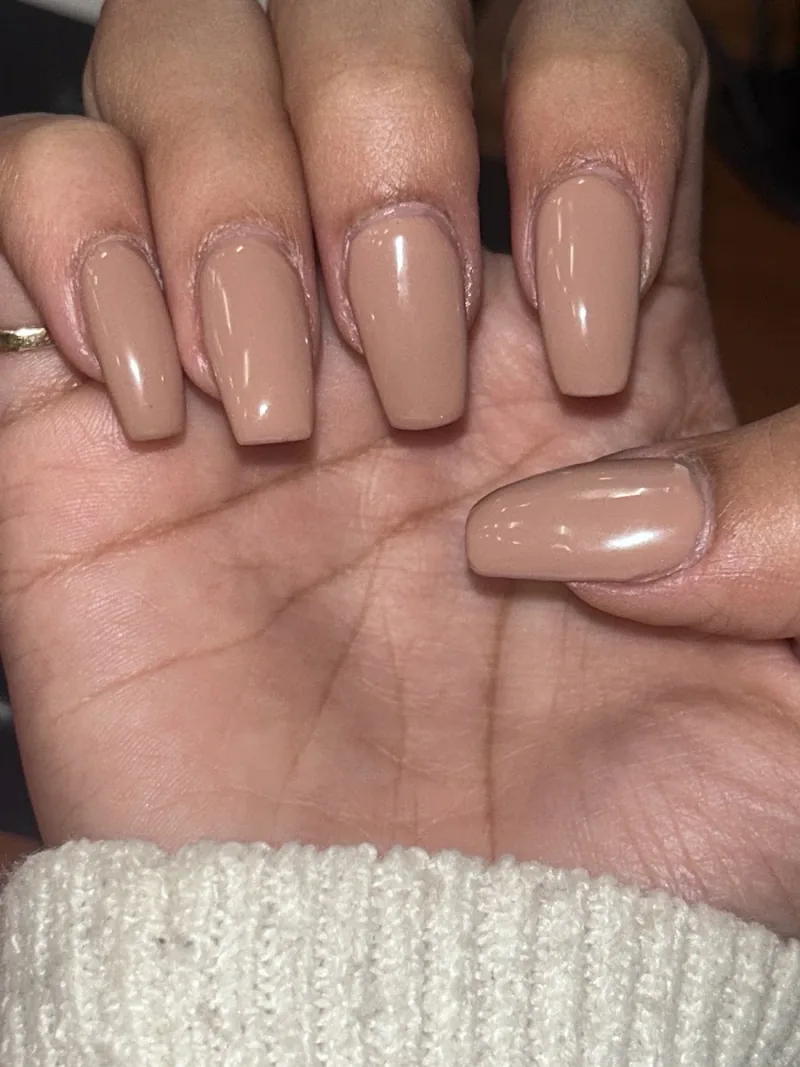 Summer Nail, beauty salon at 5713 5th Avenue in Brooklyn, New York