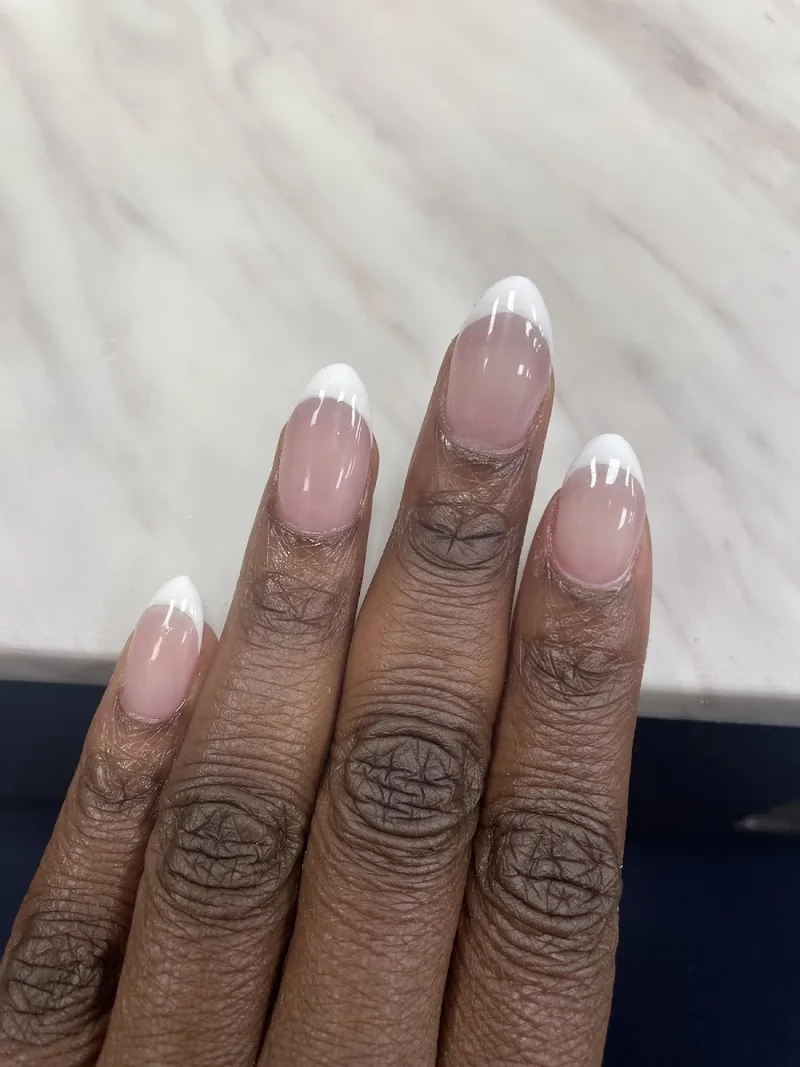 Summer Nail Spa, beauty salon at 84-44 Manton Street in Queens, New York