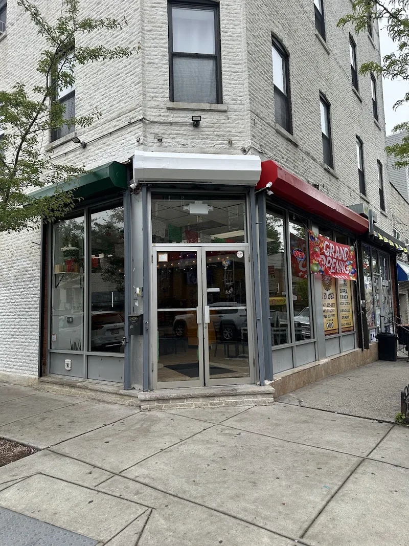 Taqueria el sol azteca