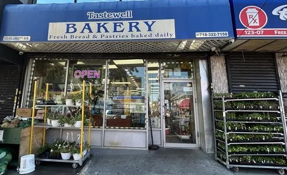 Tastewell Bakery