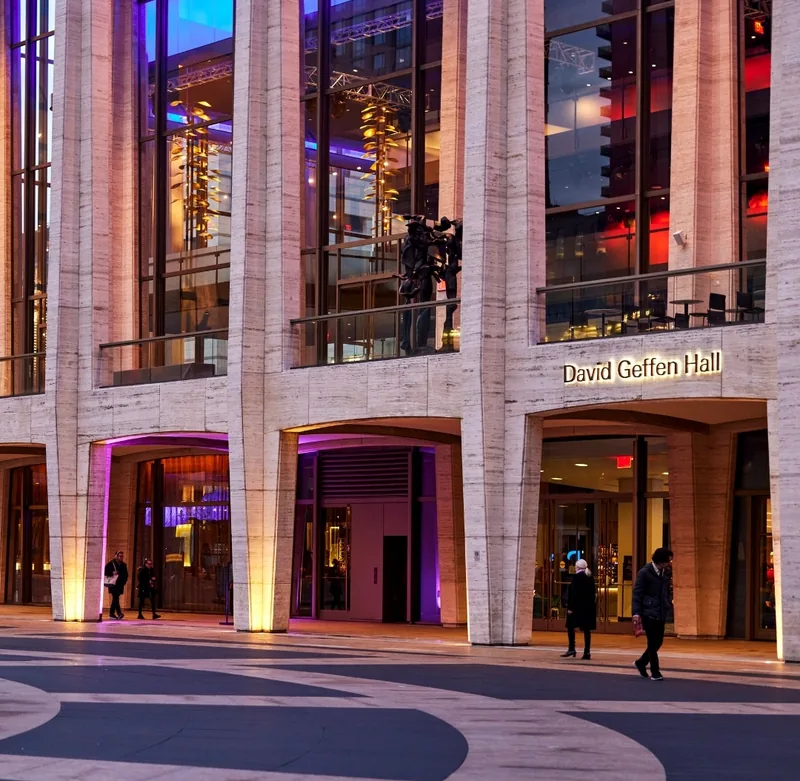 Tatiana by Kwame Onwuachi, caribbean kitchen at 10 Lincoln Center Plaza in Manhattan, New York