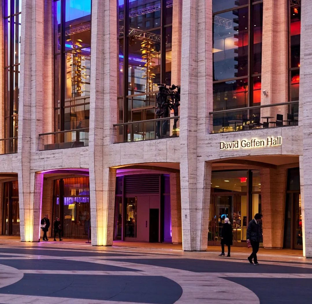 Tatiana by Kwame Onwuachi, caribbean kitchen at 10 Lincoln Center Plaza in Manhattan, New York