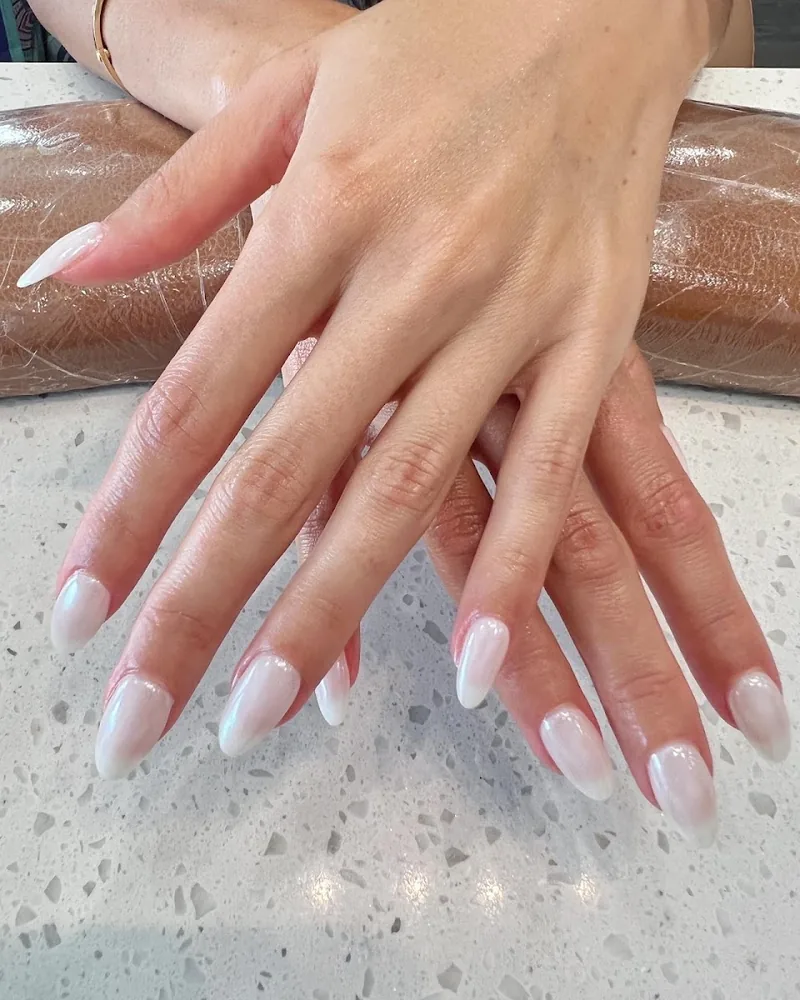 Ten Ten Nail Salon