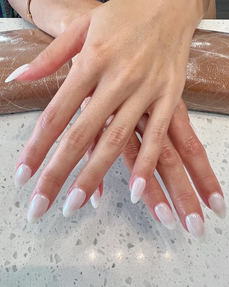Ten Ten Nail Salon, beauty salon at 701 Kings Highway in Brooklyn, New York