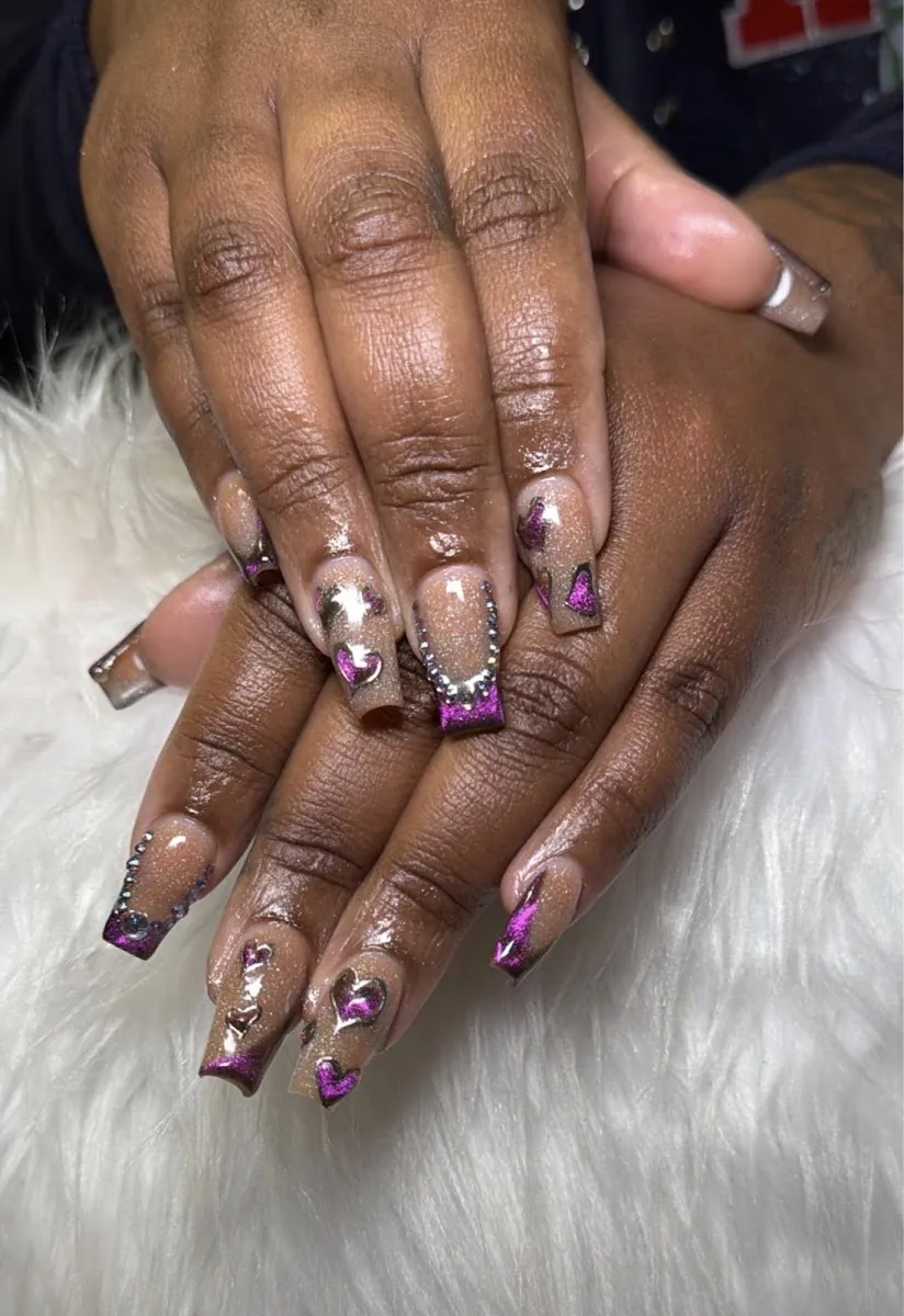 The Chop Shop BK, beauty salon at 2102 Cortelyou Road in Brooklyn, New York