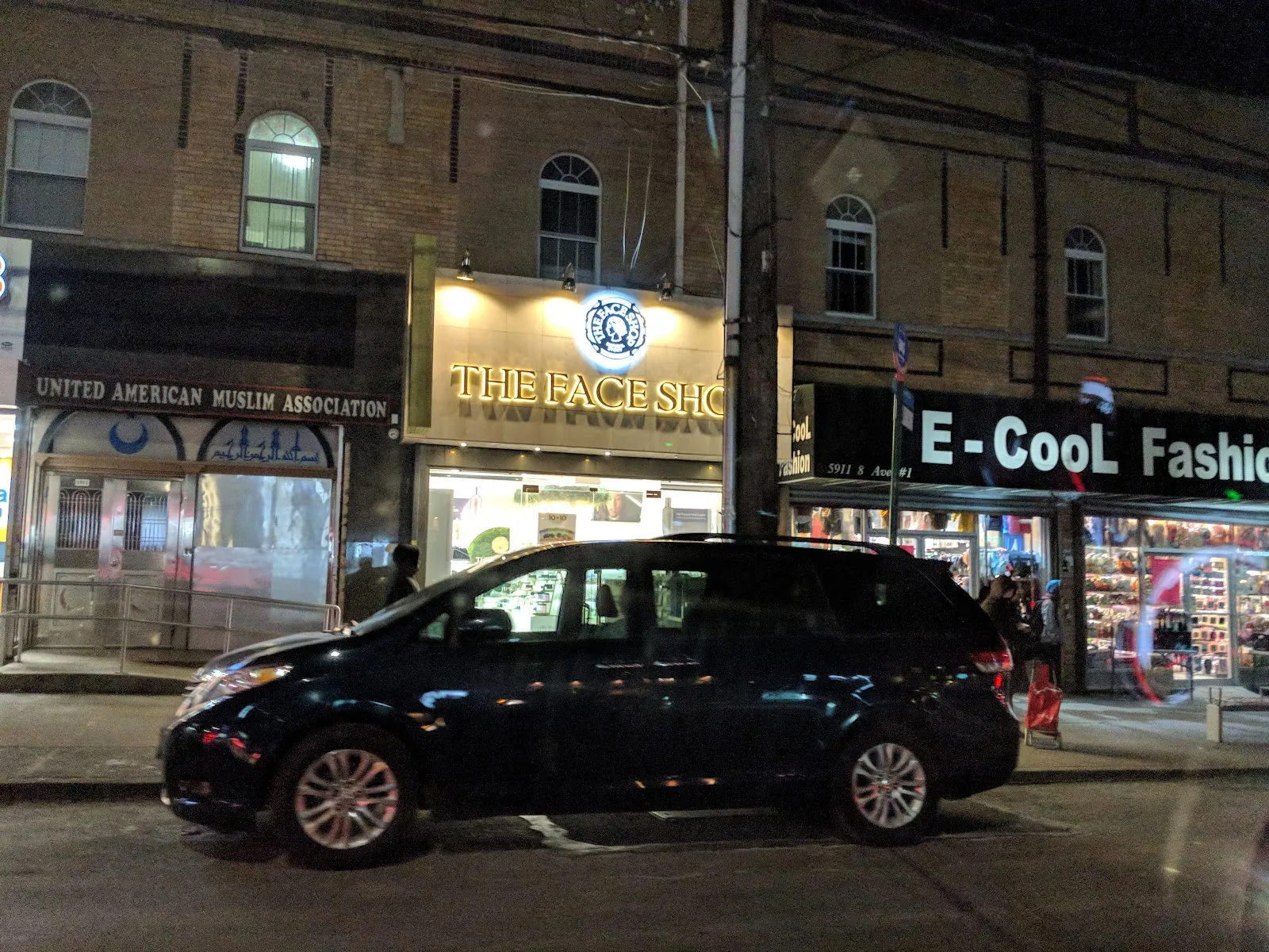 The Face Shop, beauty salon at 5913 8th Avenue in Brooklyn, New York