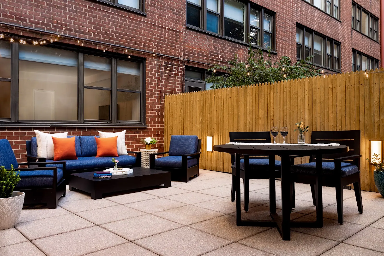 The Gardens Sonesta ES Suites, hotel at 215 East 64th Street in Manhattan, New York