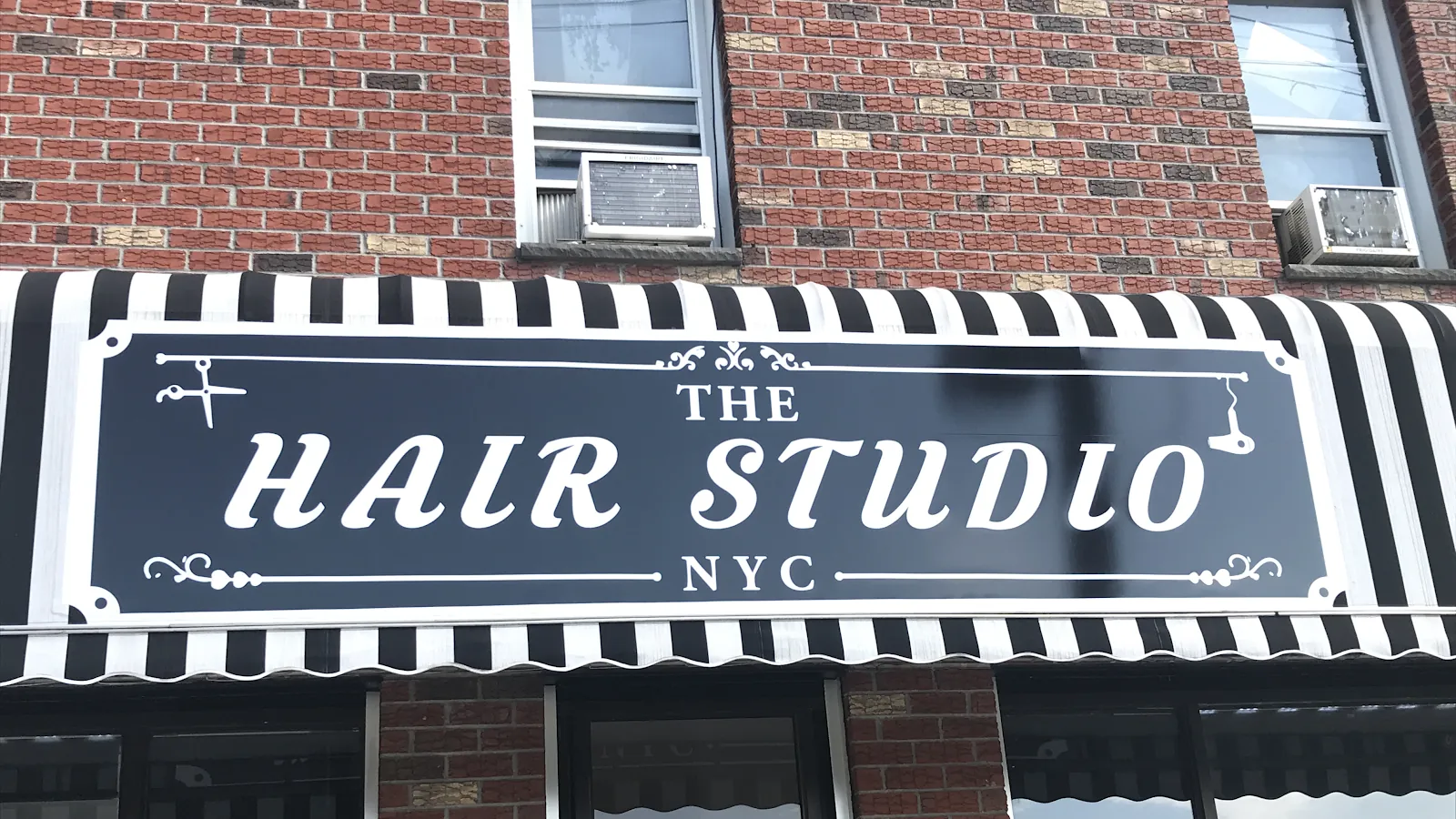 The Hair Studio NYC, hair salon at 60-78 Flushing Avenue in Queens, New York