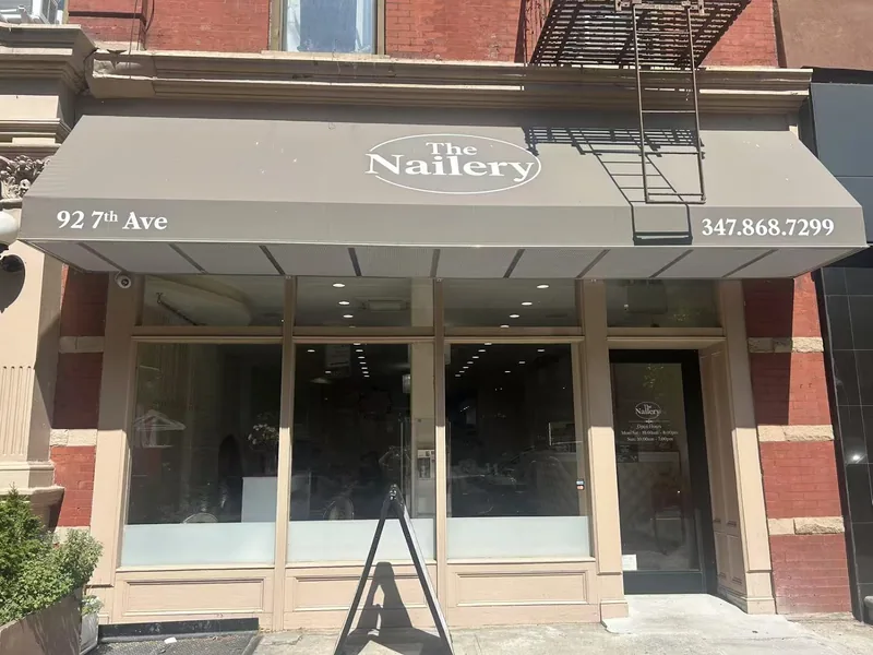 The Nailery