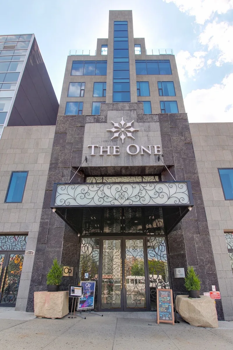 The One Boutique Hotel, hotel at 137-72 Northern Boulevard in Queens, New York