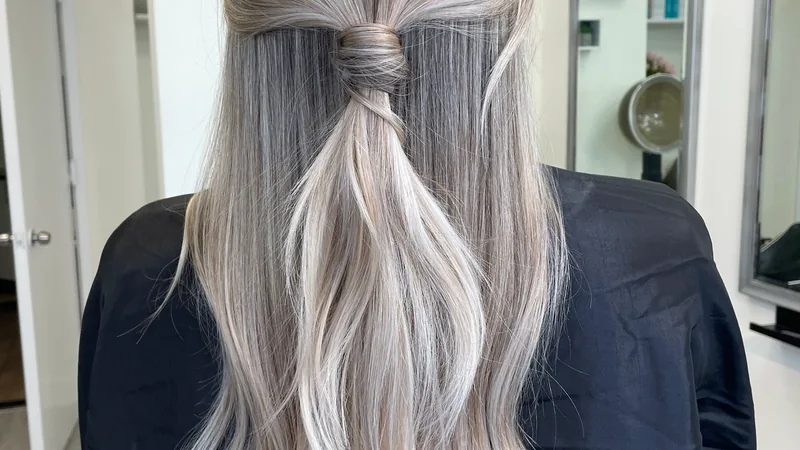 Èti Hair Studio