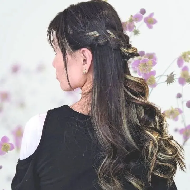 Tomoko Shima Hair Salon, hair salon at 171 East 92nd Street in Queens, New York