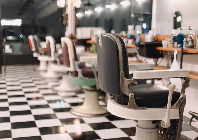 Tonsorial Barber Shop