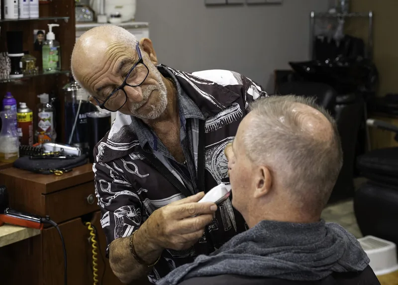 Touch of Class Salon and Spa, hair salon at 252-01 Union Turnpike in Queens, New York