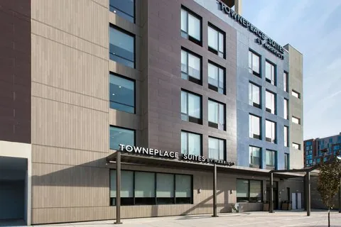 Towneplace Suites