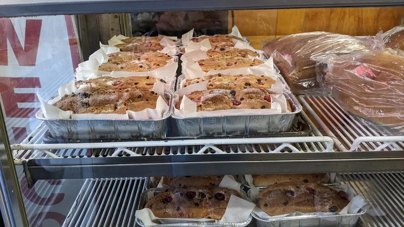 Trinidad Golden Place, caribbean kitchen at 788 Nostrand Avenue in Brooklyn, New York