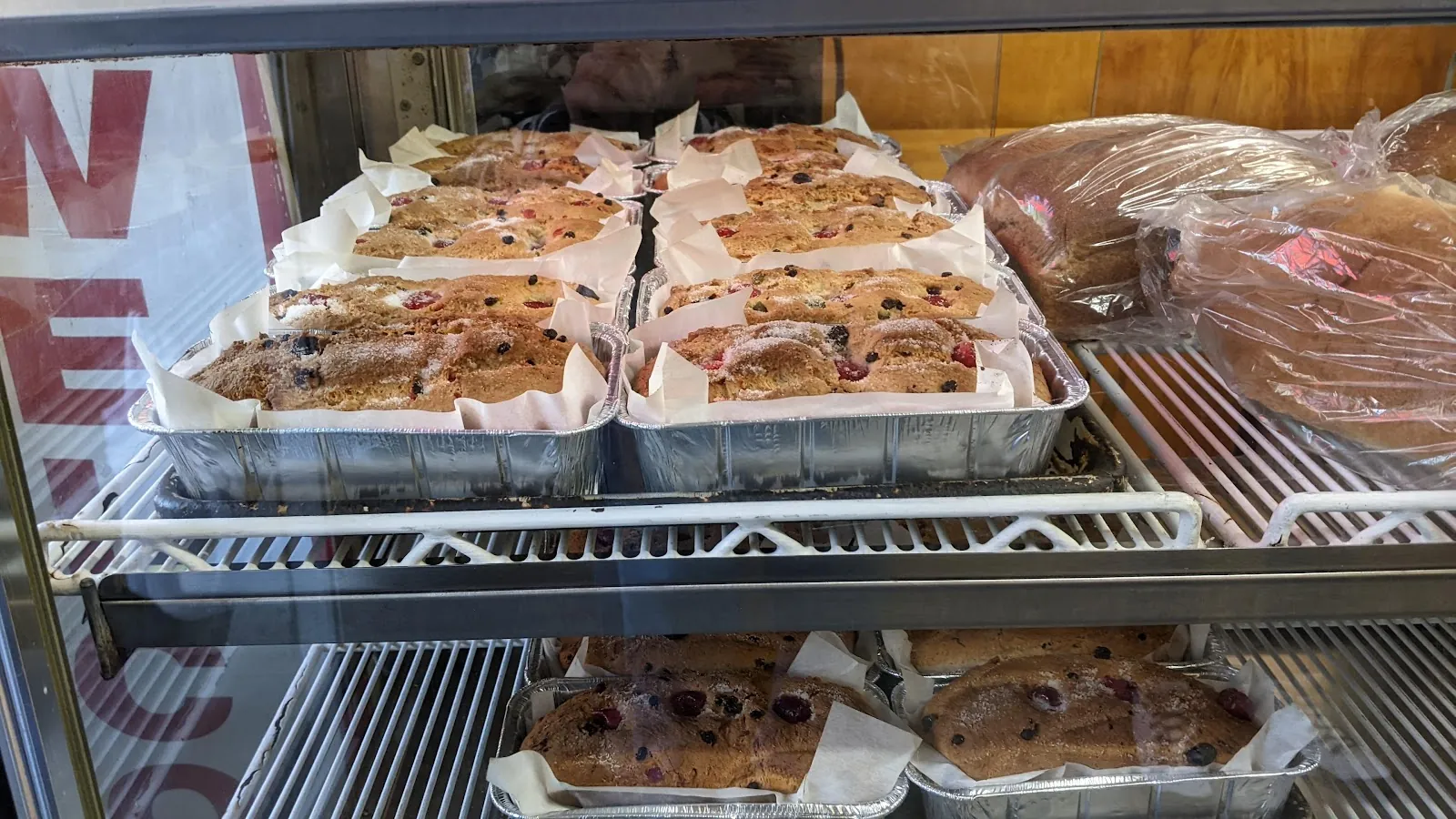Trinidad Golden Place, caribbean kitchen at 788 Nostrand Avenue in Brooklyn, New York