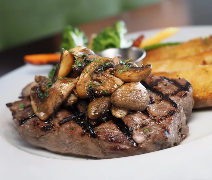 Twin Grills, caribbean kitchen at 865 Hancock Street in Brooklyn, New York