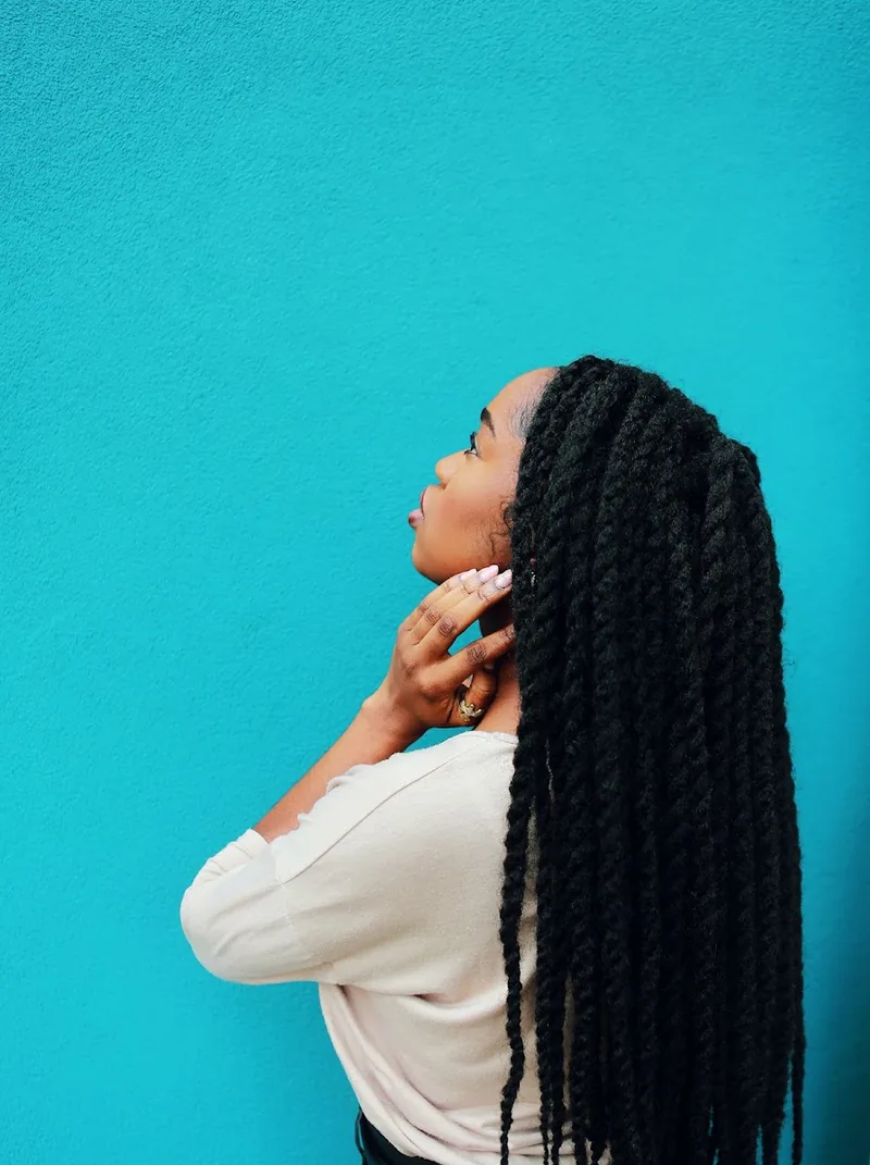 Union African Hair Brading