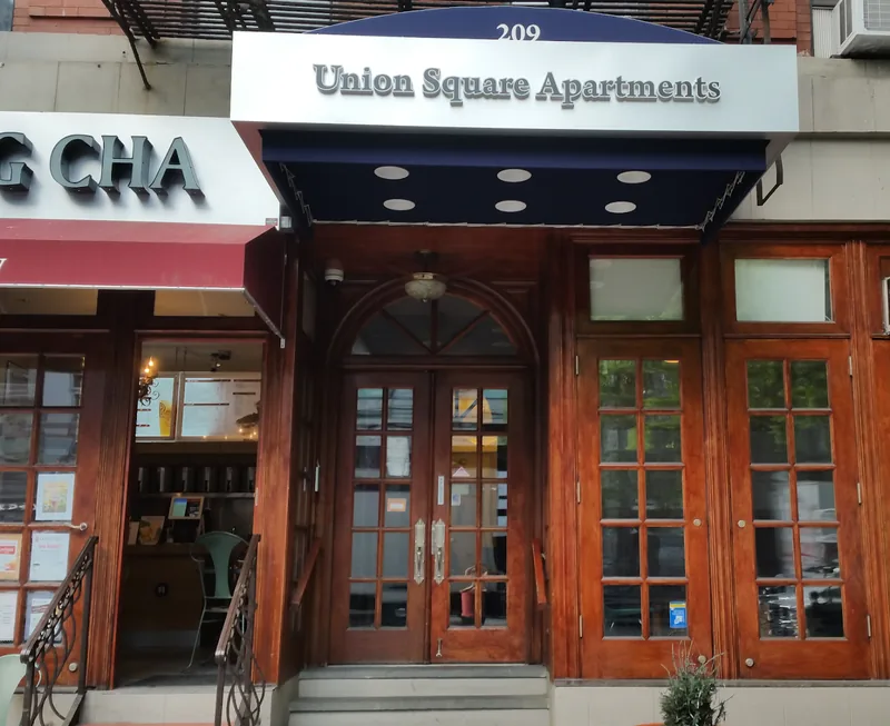 Union Square Inn