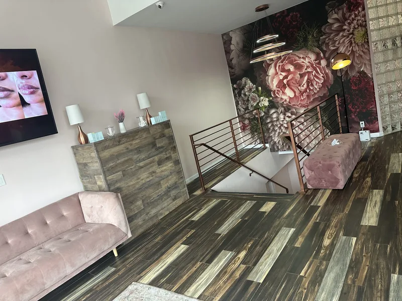 Upkeep Medical Spa, beauty salon at 480 5th Avenue in Brooklyn, New York