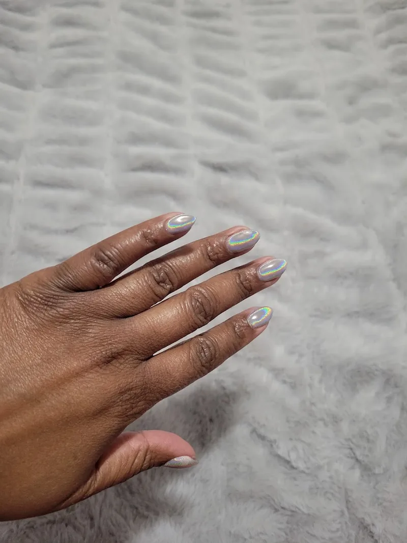 Venus B Nails, beauty salon at 356 7th Avenue in Brooklyn, New York