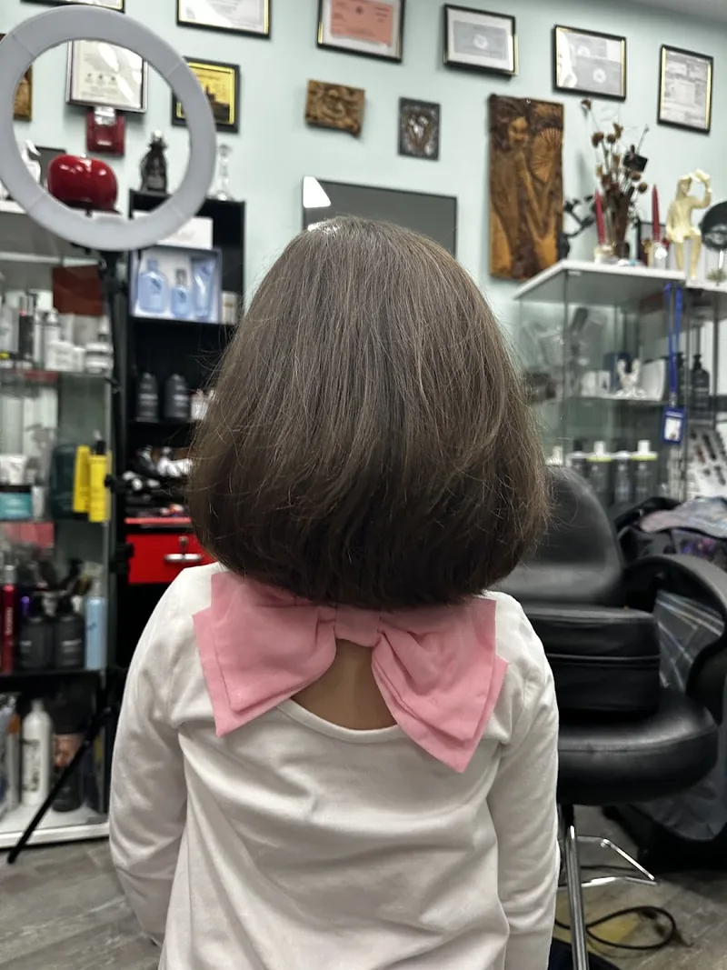 Vladimir's Hair Salon