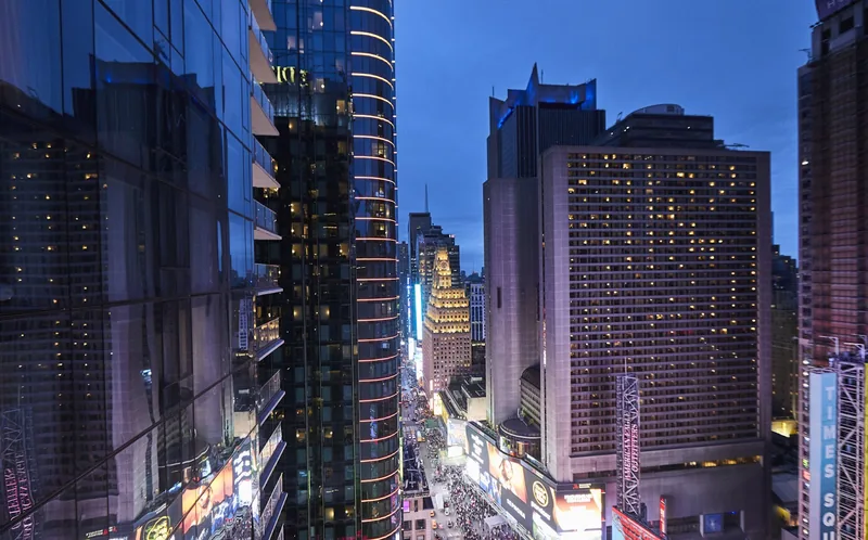 VOCO Times Square