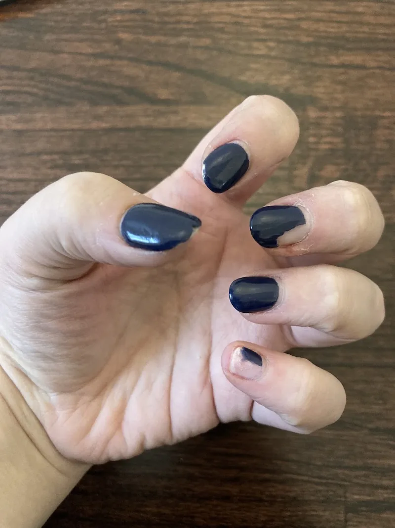 Wi Nail & Spa