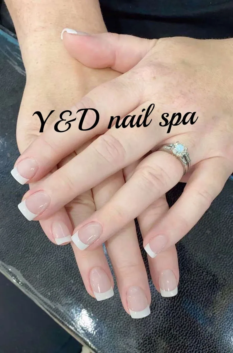 Y D Nail Spa