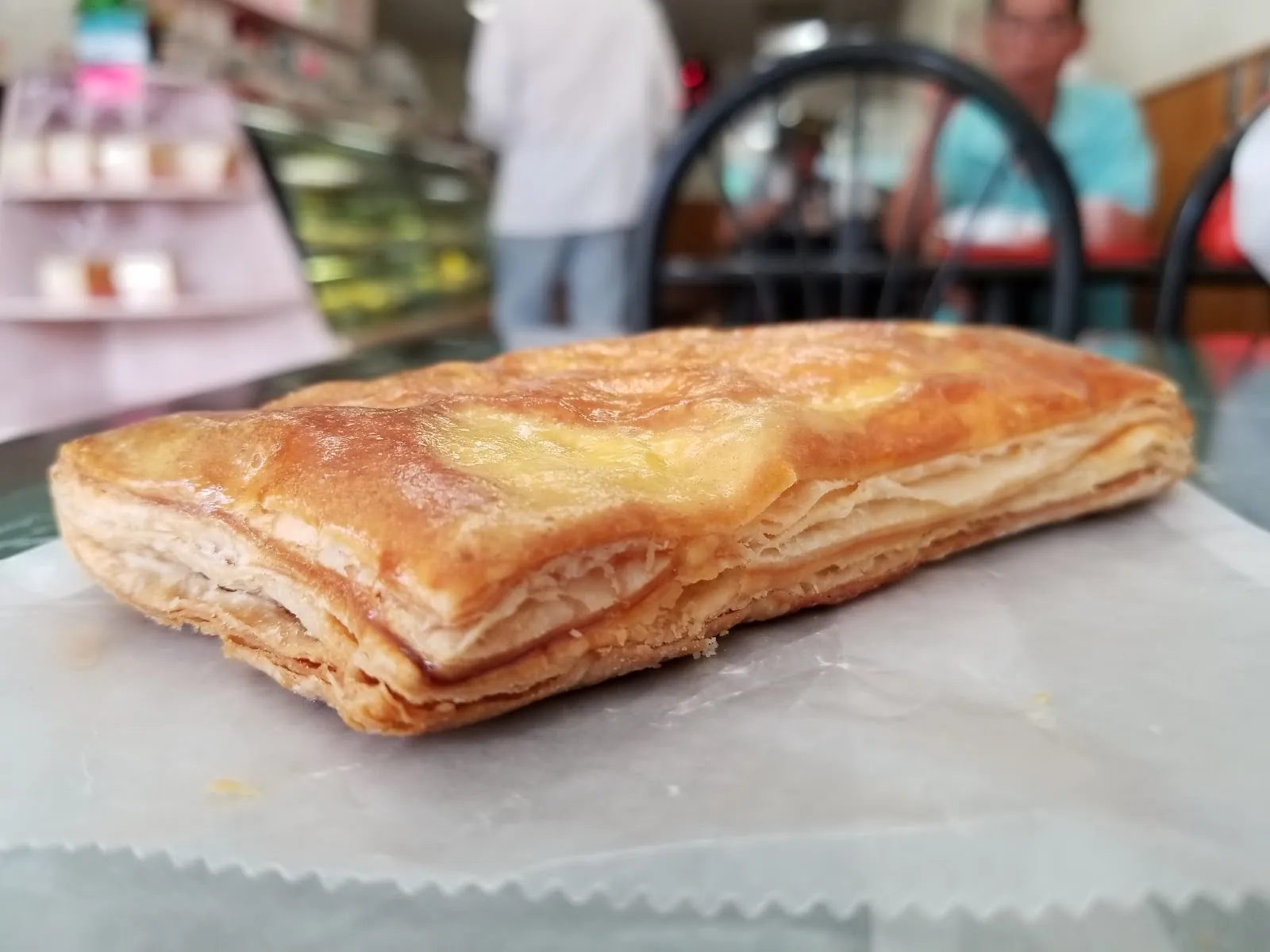 Y & M Bakery, bakery at 6820 Bay Parkway in Brooklyn, New York