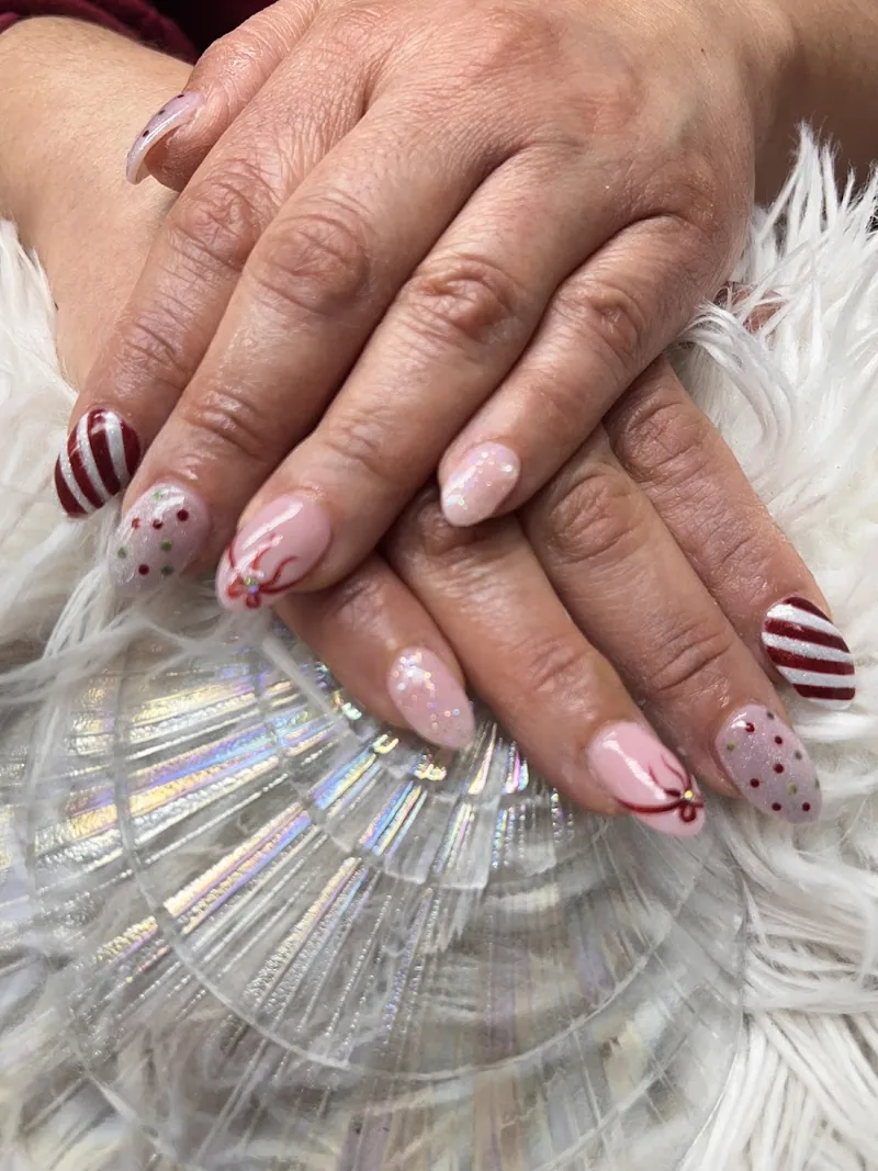 Z&Z Nail Spa